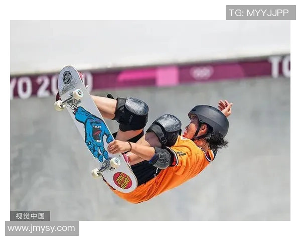 滑板界权威发布全新实力榜单揭示顶尖选手竞争格局与发展趋势